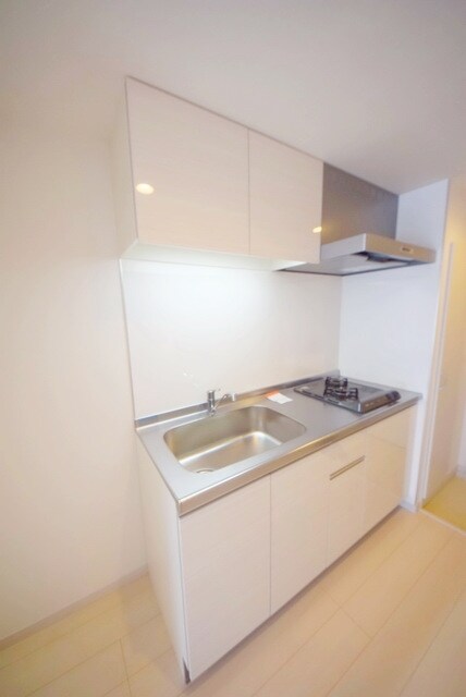 リブリ・OGWIIの物件内観写真