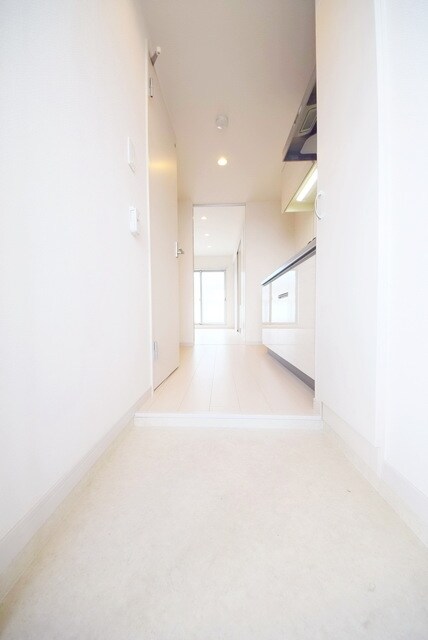 リブリ・OGWIIの物件内観写真