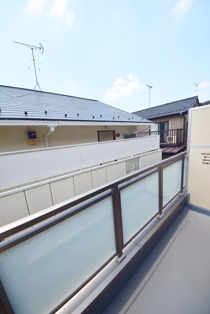 リブリ・OGWIIの物件内観写真