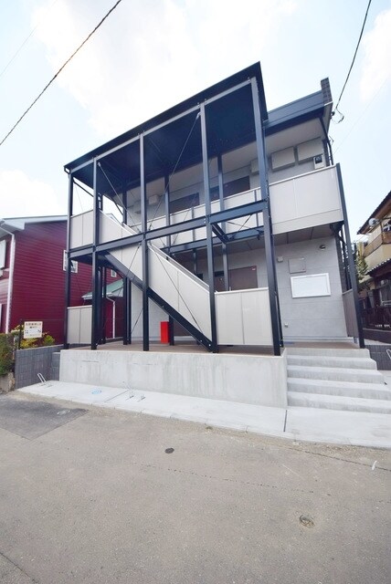 リブリ・OGWIIの物件内観写真