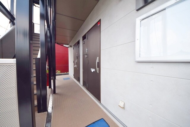 リブリ・OGWIIの物件内観写真