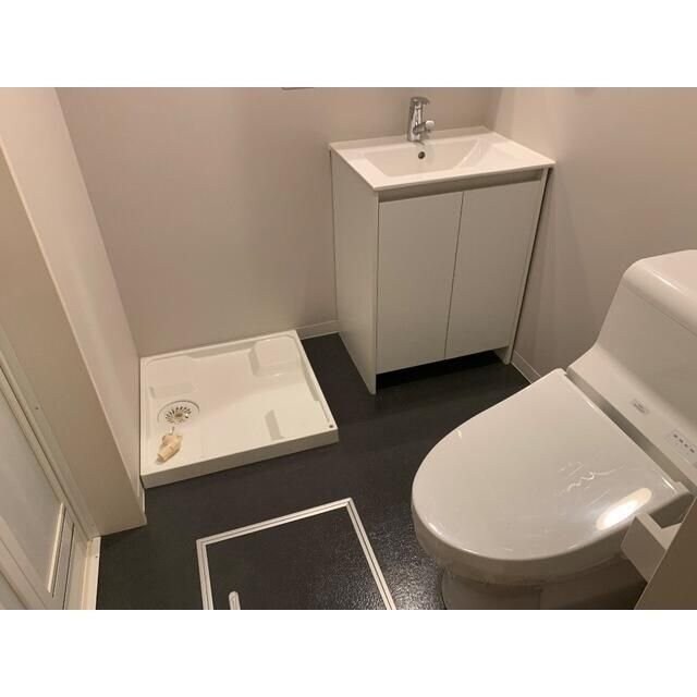 シャテーニュの物件内観写真