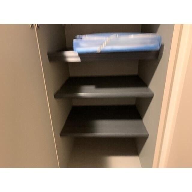 シャテーニュの物件内観写真