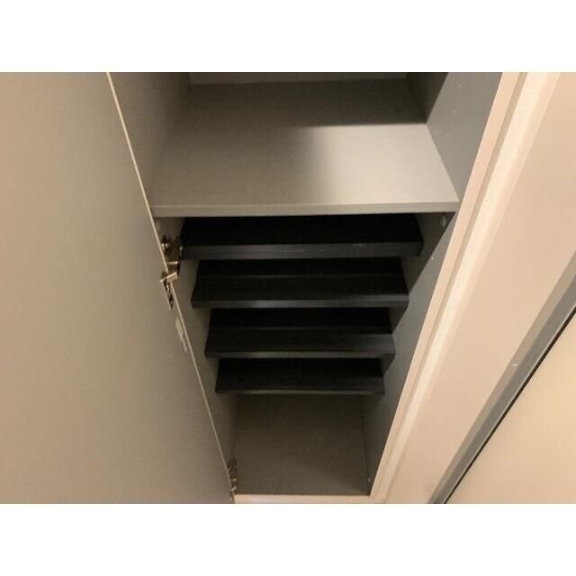 シャテーニュの物件内観写真