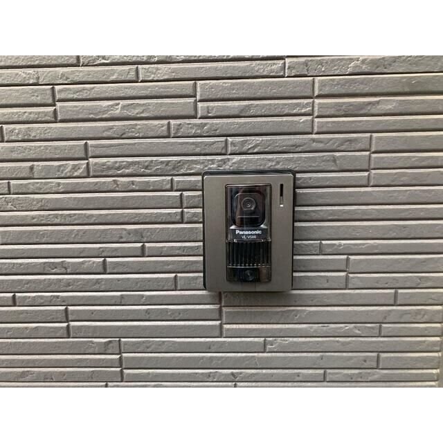 シャテーニュの物件内観写真