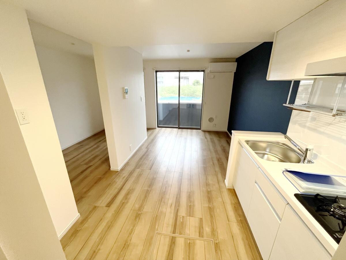 リーブルファイン奈良町IIの物件内観写真