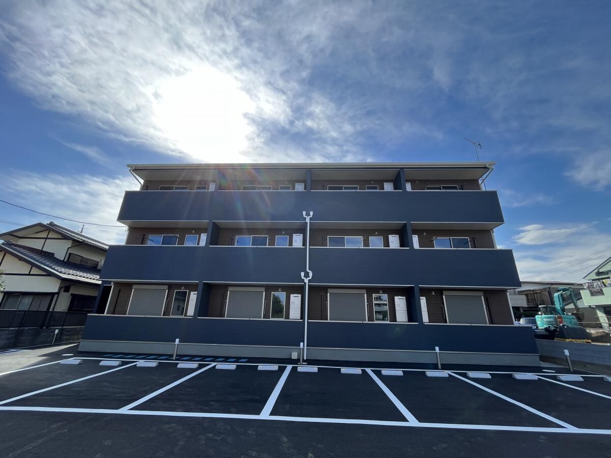 リーブルファイン奈良町IIの物件内観写真