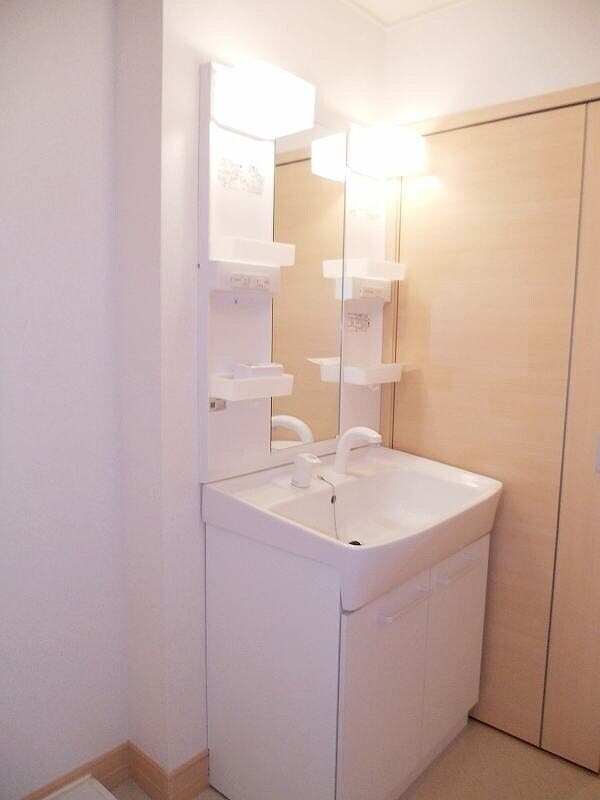 ルミナスの物件内観写真