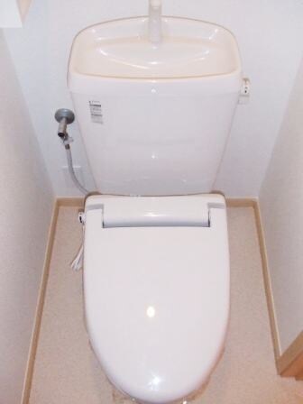 ルミナスの物件内観写真