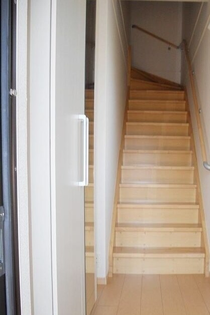 ルミナスの物件内観写真