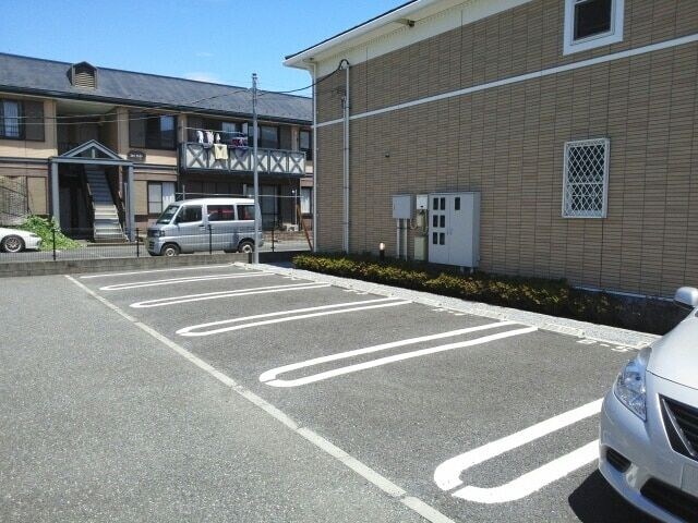 ルミナスの物件内観写真