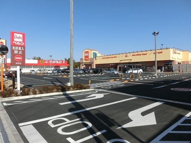 ルミナスの物件内観写真