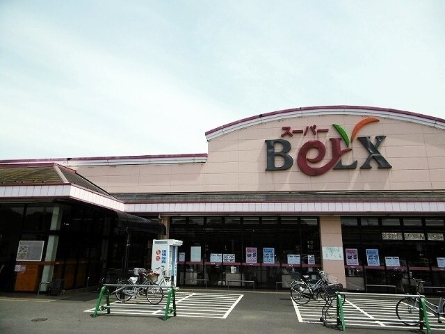 ルミナスの物件内観写真