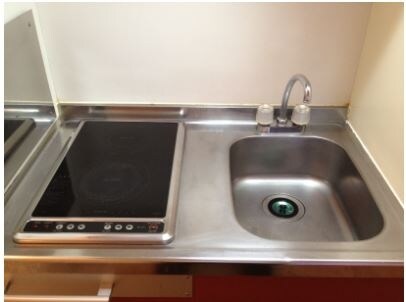 レオパレスアムールAの物件内観写真