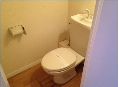 レオパレスアムールAの物件内観写真