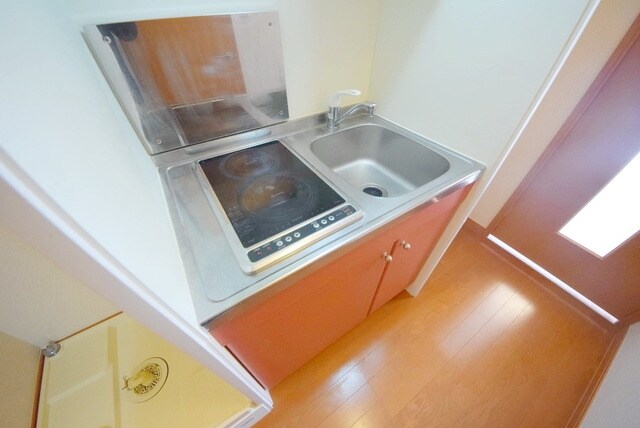 レオパレススカイブルー 45083の物件内観写真