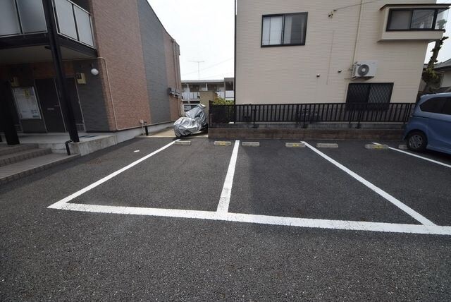 レオパレススカイブルー 45083の物件内観写真