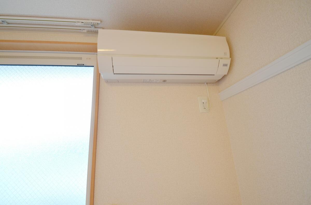 レオパレスRINAの物件内観写真