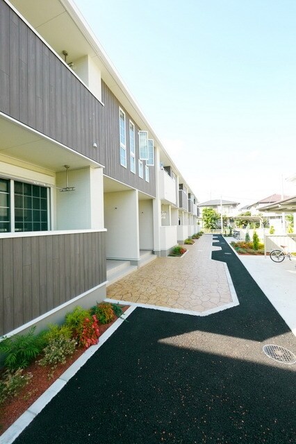 クレメント ブリッサIの物件内観写真