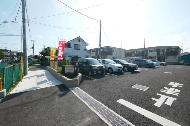 クレメント ブリッサIの物件内観写真