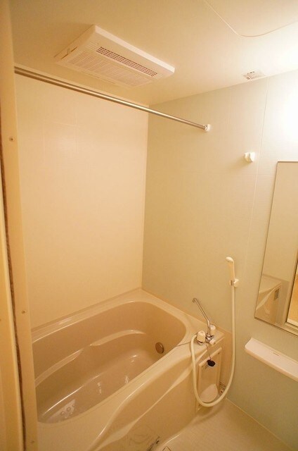 クレメント ブリッサIの物件内観写真