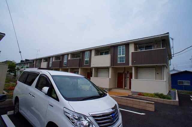 クレメント ブリッサIの物件内観写真