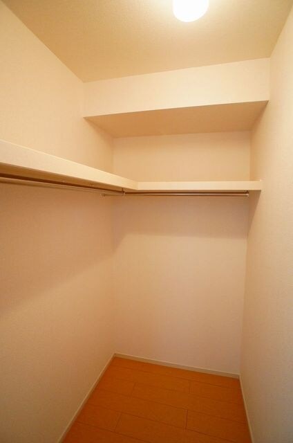 クレメント ブリッサIの物件内観写真