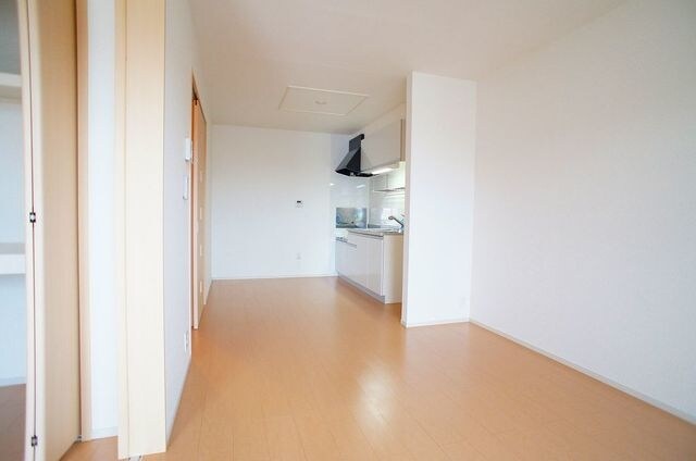 クレメント ブリッサIの物件内観写真