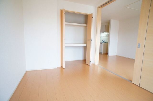 クレメント ブリッサIの物件内観写真