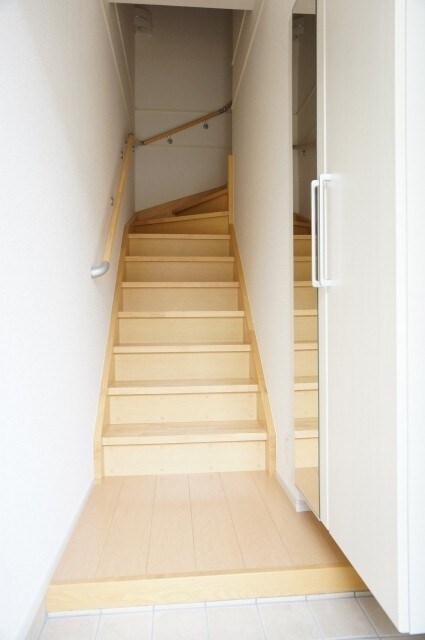 クレメント ブリッサIの物件内観写真