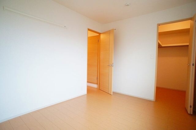 クレメント ブリッサIの物件内観写真