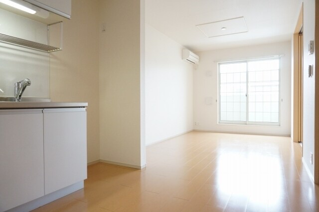 クレメント ブリッサIの物件内観写真