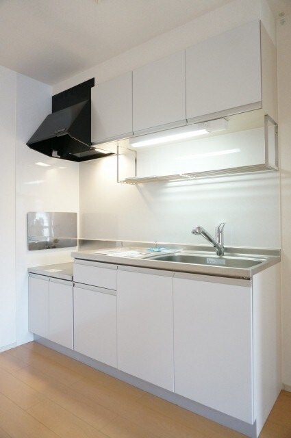 クレメント ブリッサIの物件内観写真