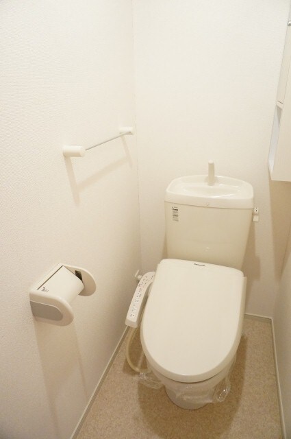 クレメント ブリッサIの物件内観写真