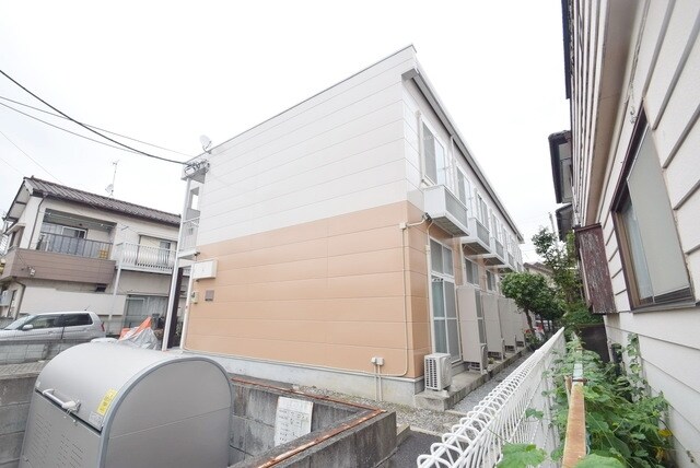 レオパレスBrillianceの物件内観写真