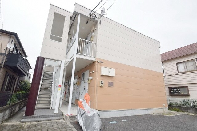 レオパレスBrillianceの物件内観写真