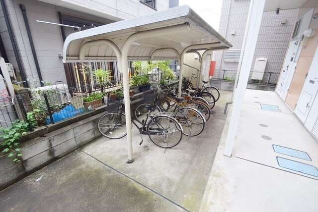 レオパレスBrillianceの物件内観写真