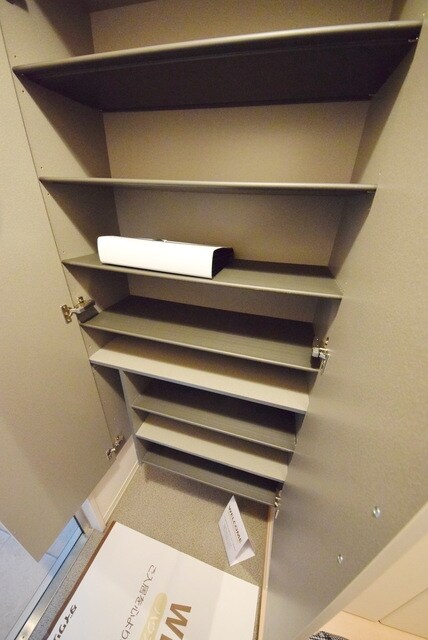 フォレストコート大宮の物件内観写真