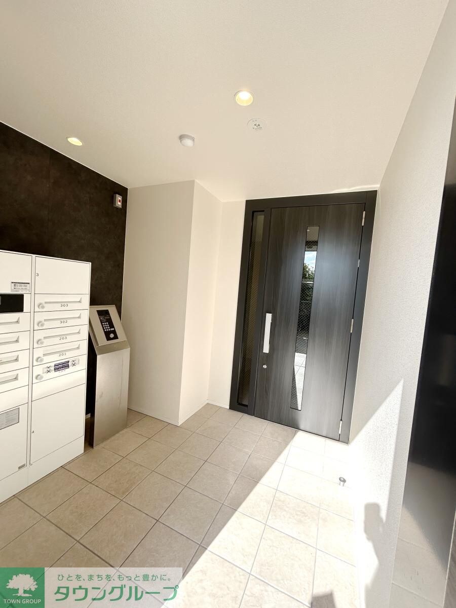 リヴィエールの物件内観写真