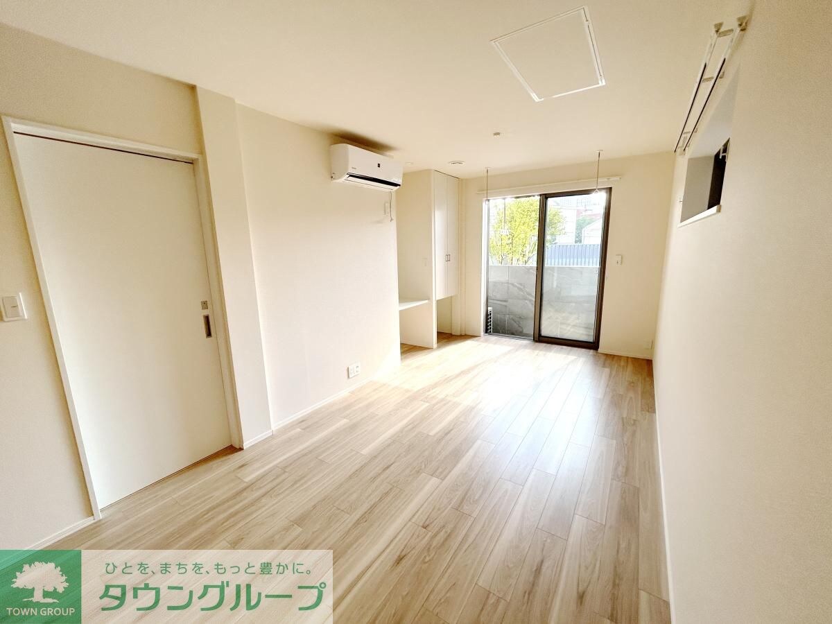 リヴィエールの物件内観写真