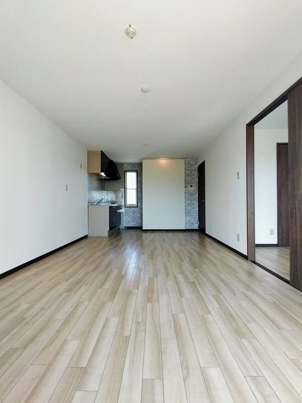 サンライズKの物件内観写真