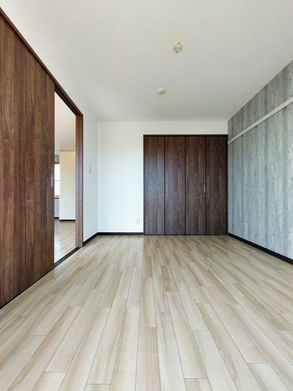 サンライズKの物件内観写真