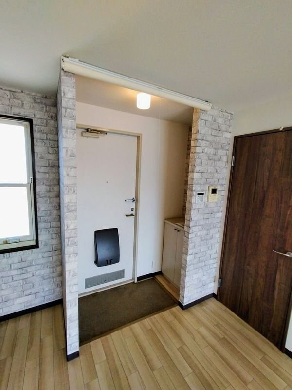 サンライズKの物件内観写真