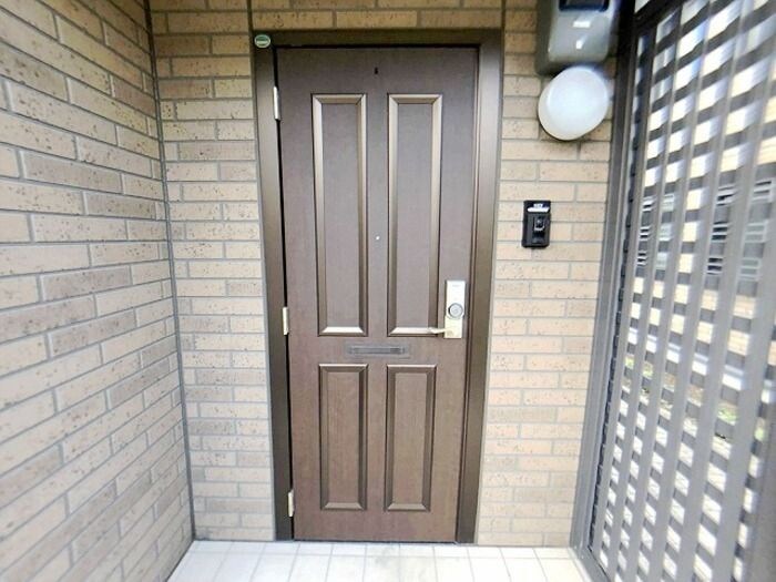 プリムローズVIの物件内観写真