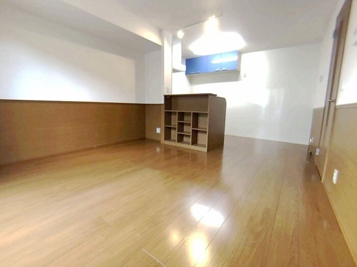 プリムローズVIの物件内観写真