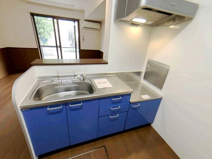 プリムローズVIの物件内観写真