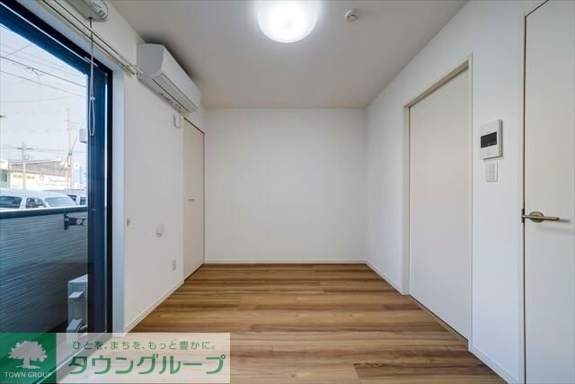 CRASTINE植竹町(クラスティーネウエタケチョウ)の物件内観写真