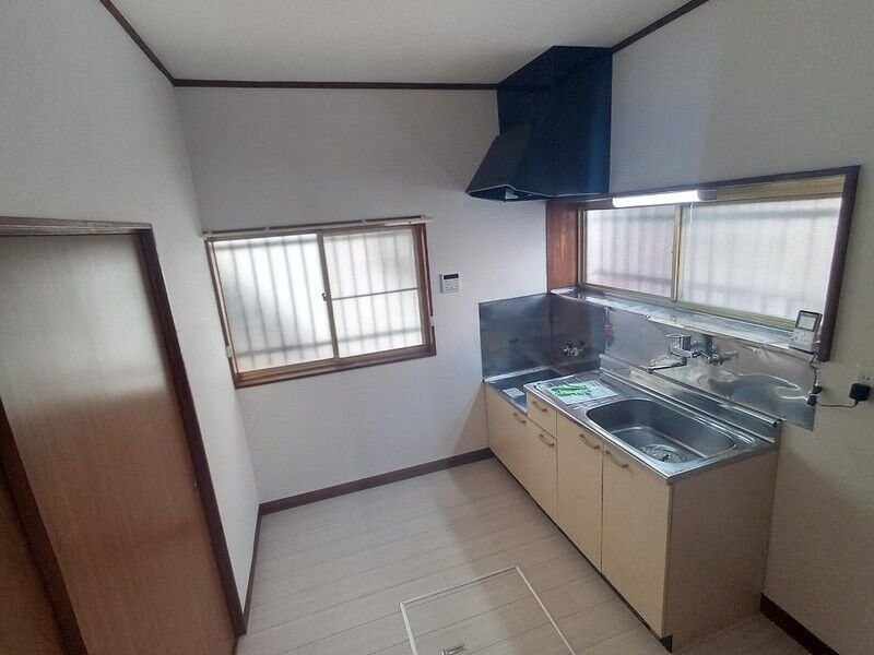 北与野戸建の物件内観写真