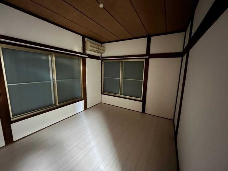 北与野戸建の物件内観写真