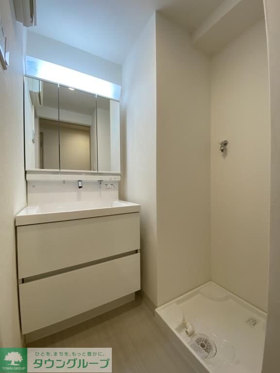 Fericia Urawa Tokiwaの物件内観写真